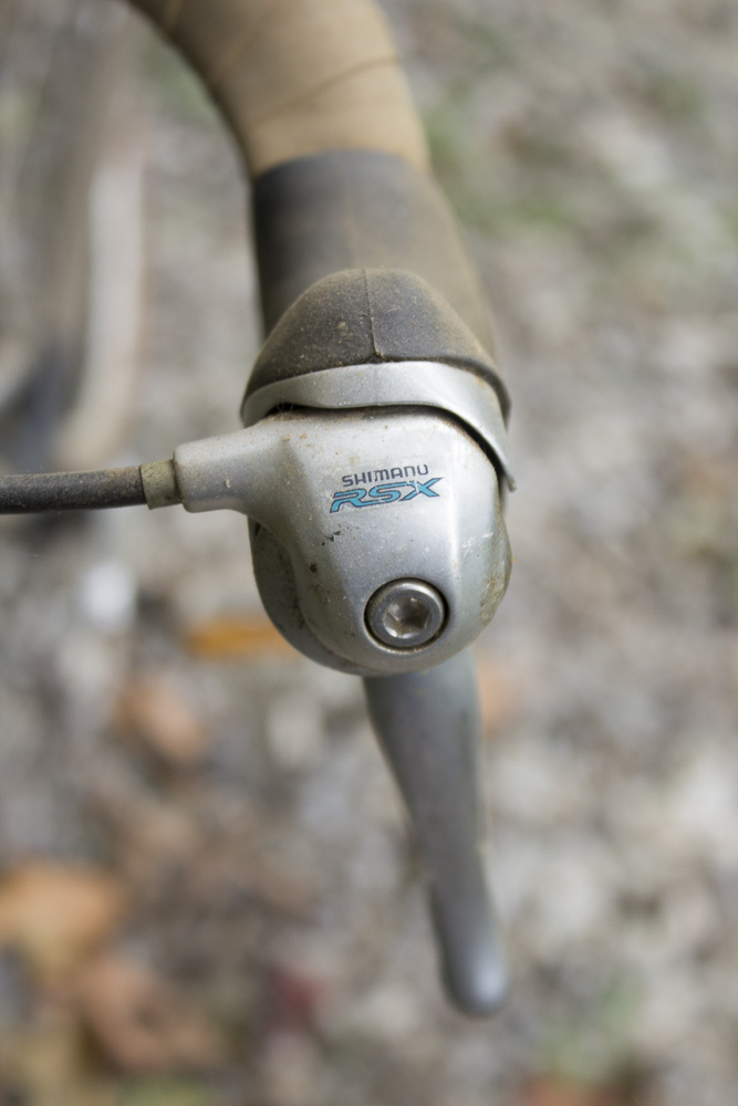 Cannondale Cad2 R300 Road Bike