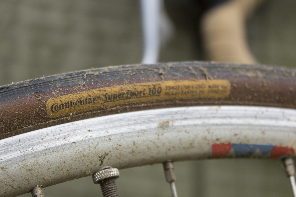 Cannondale Cad2 R300 Road Bike