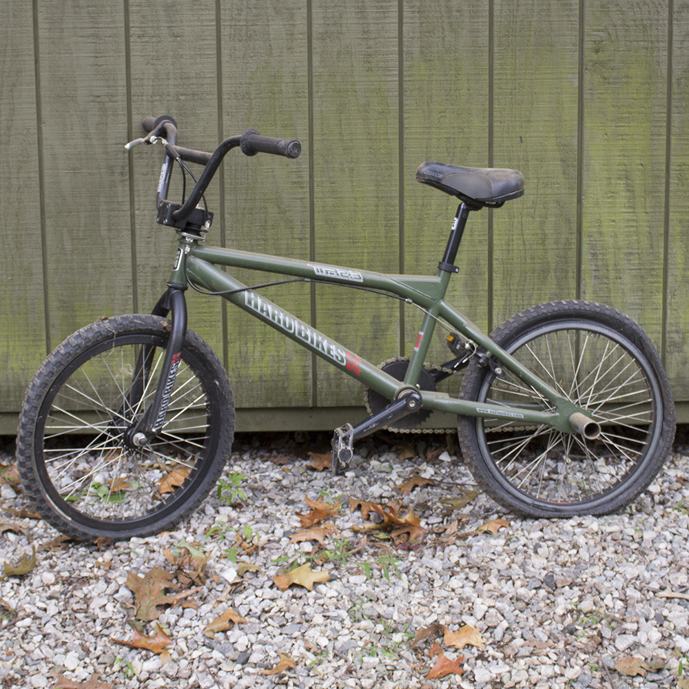 Haro TR2.3 BMX Bike EBTH