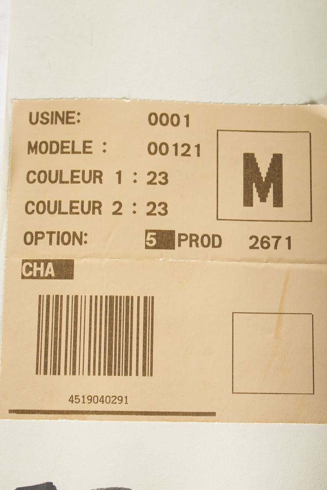 Canadel Furniture Mission Style Birch Dining Chairs