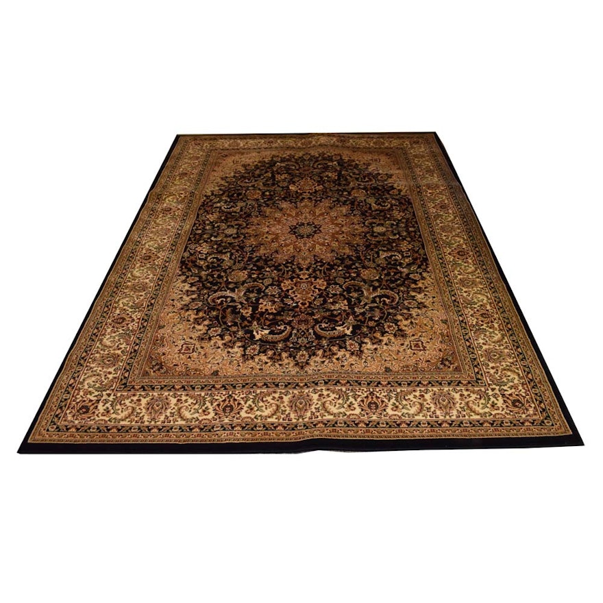 Thomasville "Wembley" Contemporary Area Rug