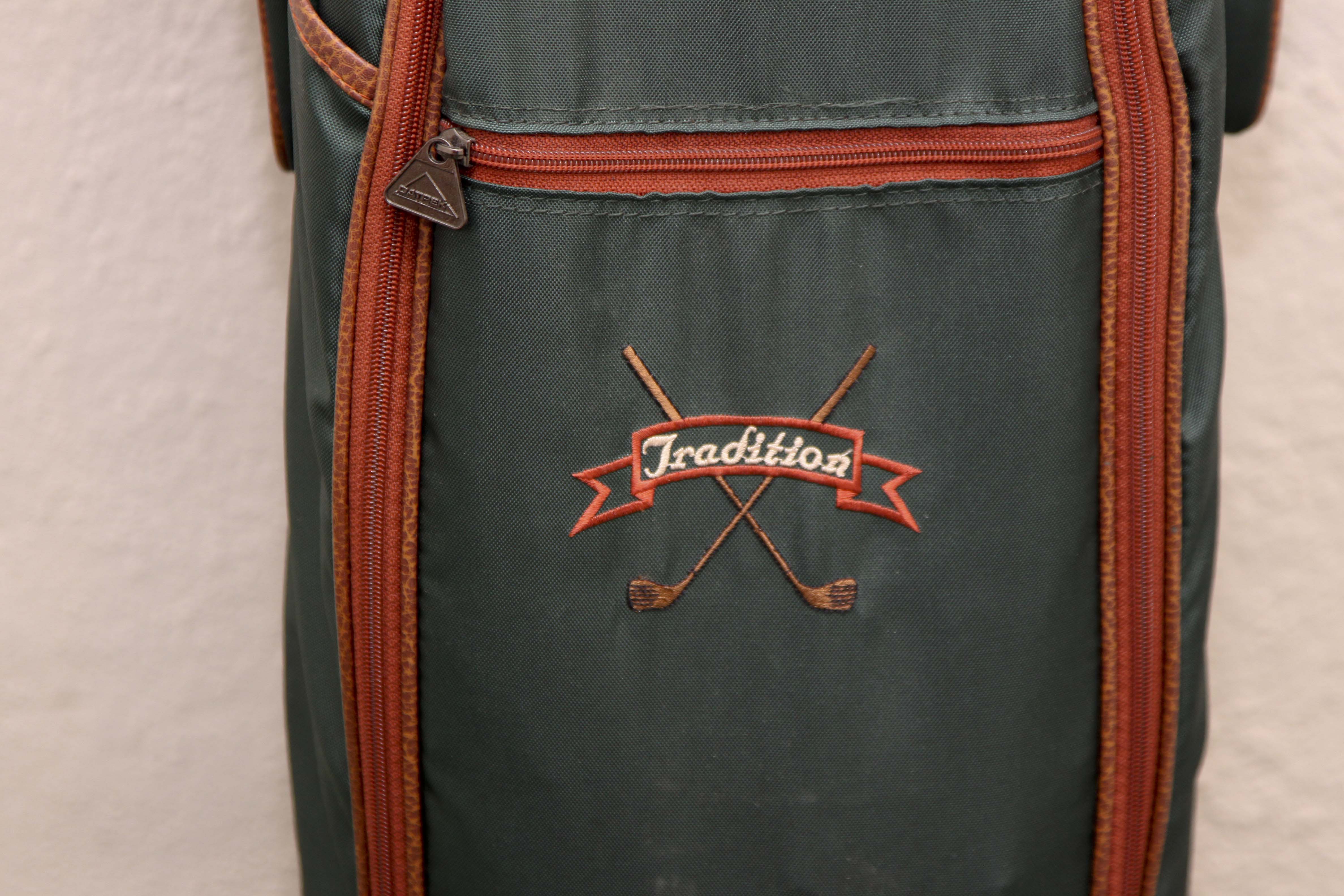 Classic Ping Golf Club Set