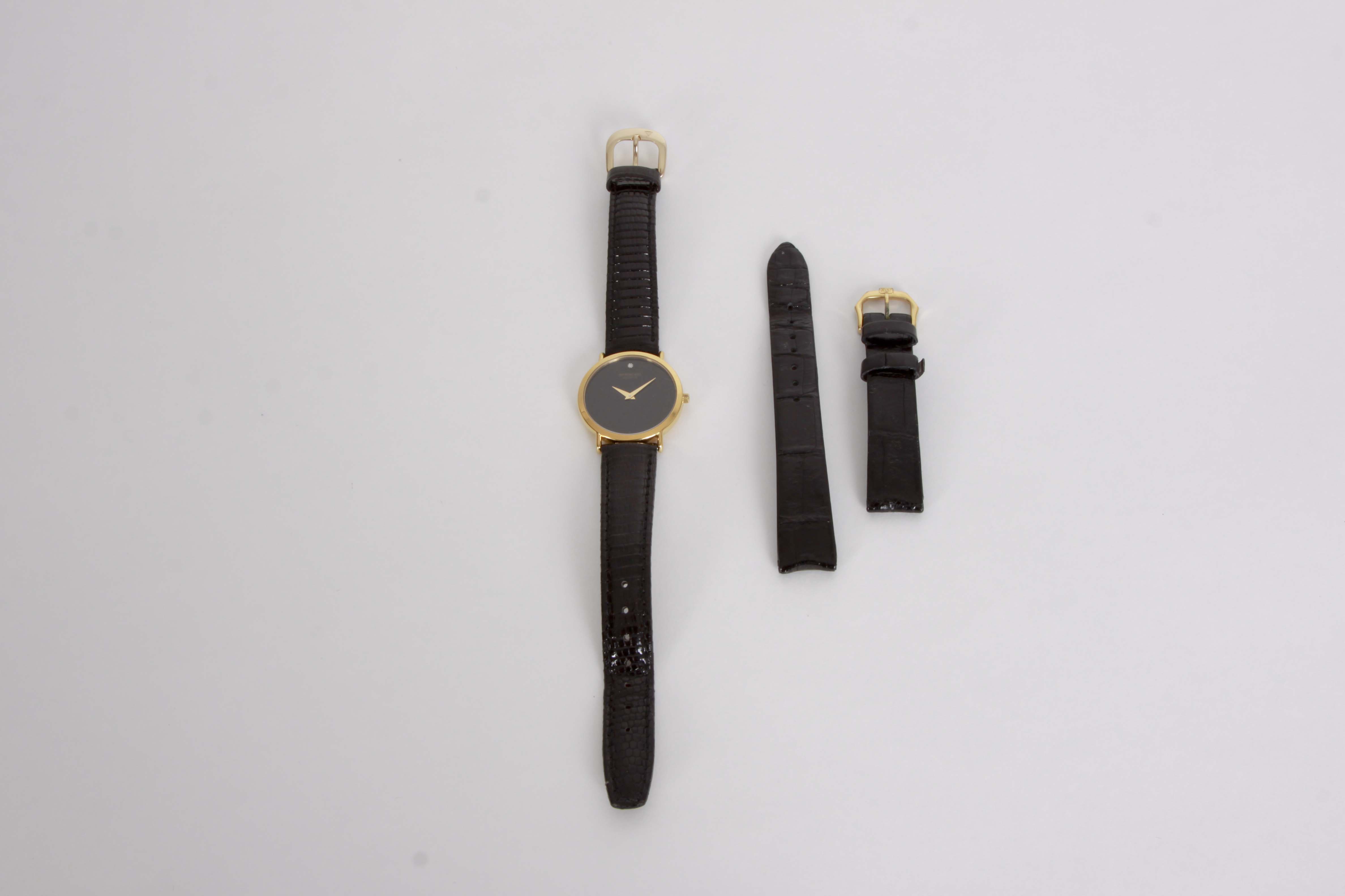 Raymond Weil Geneve Watch