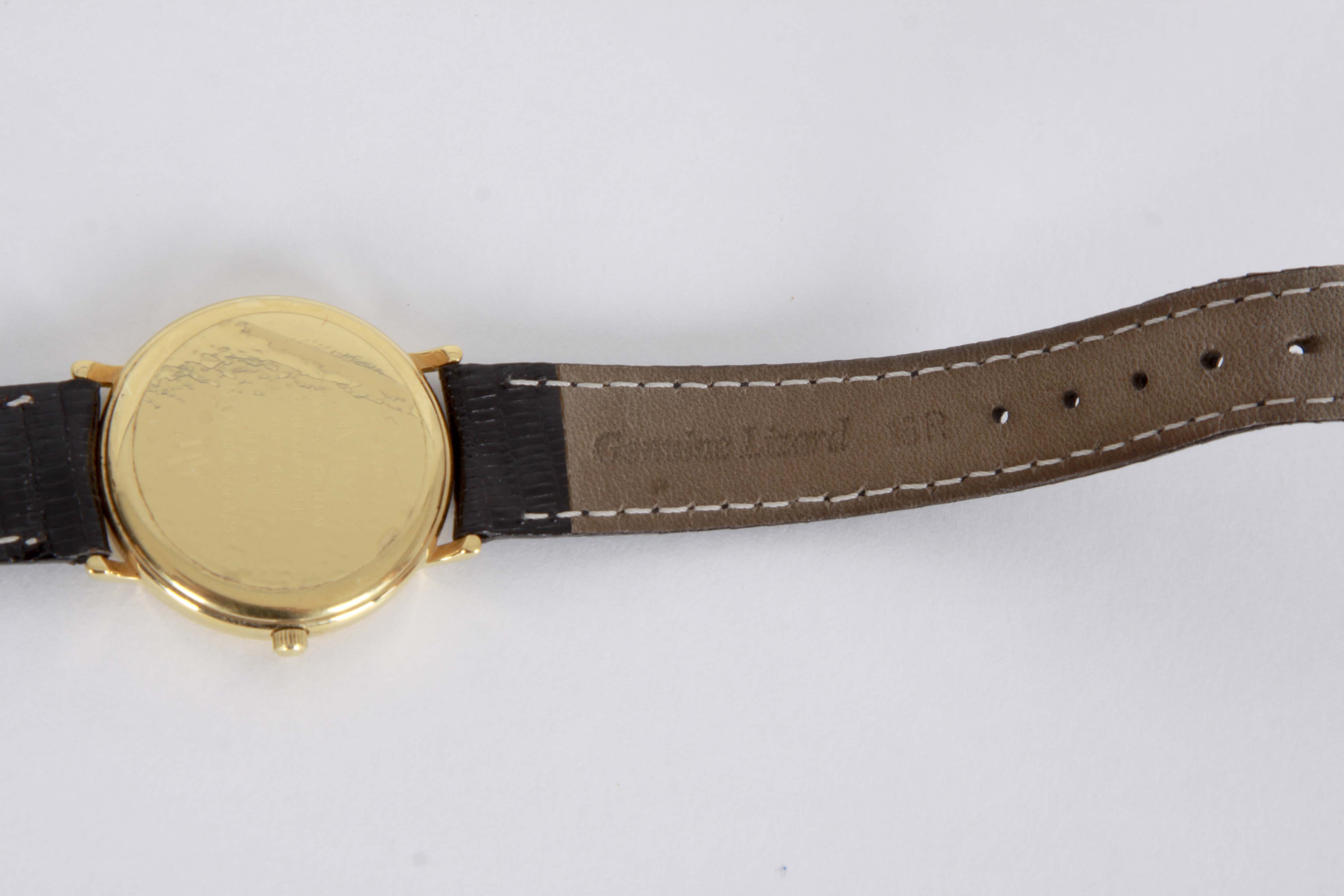 Raymond Weil Geneve Watch