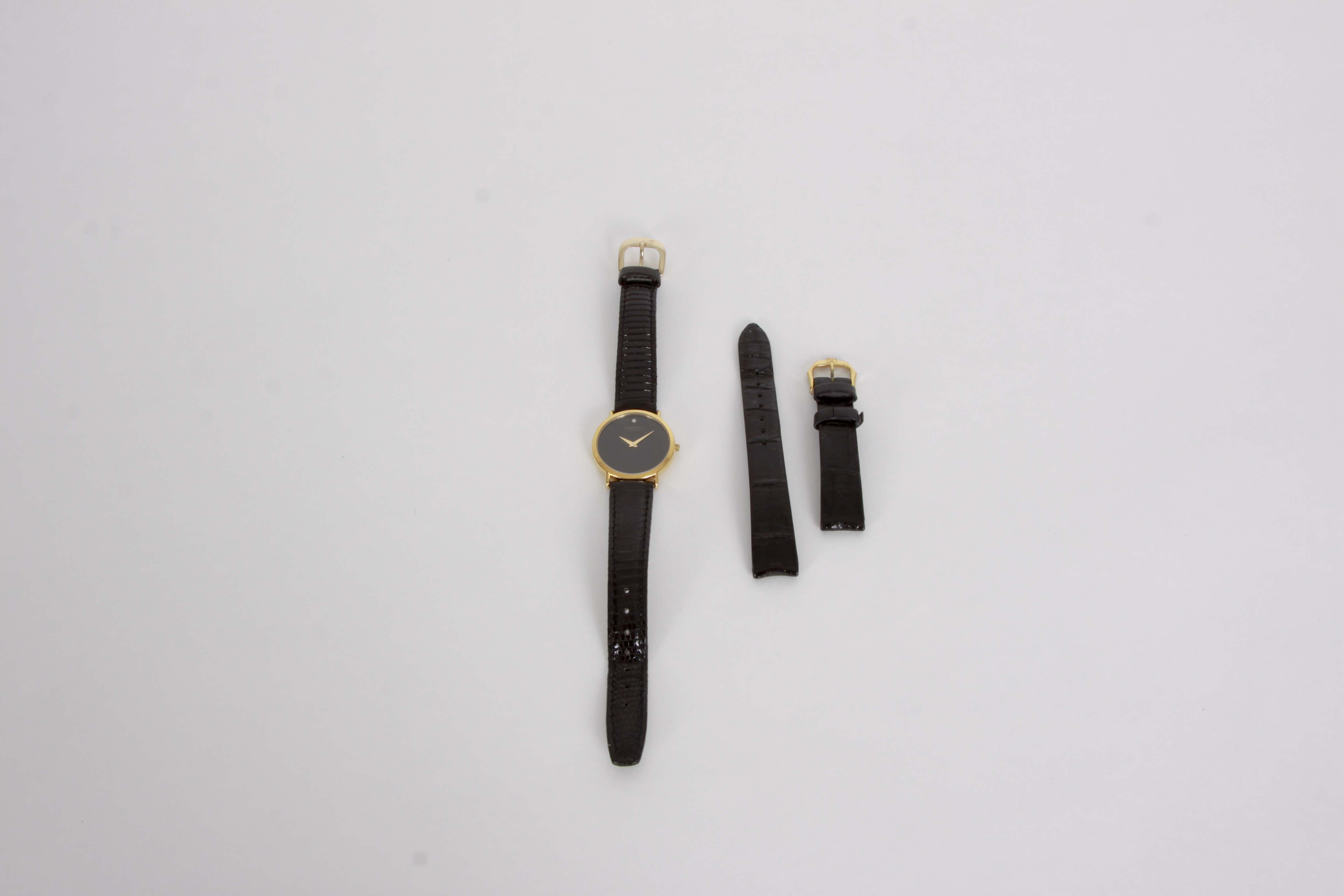 Raymond Weil Geneve Watch