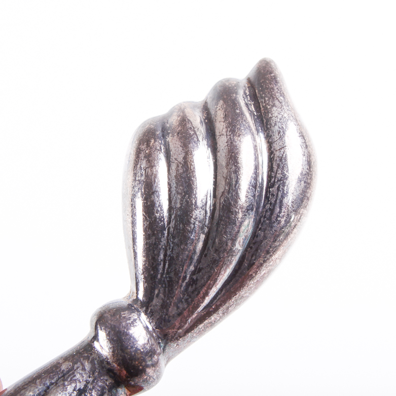 Vintage Sterling Silver Jewelry Including Donna Karan and Taxco