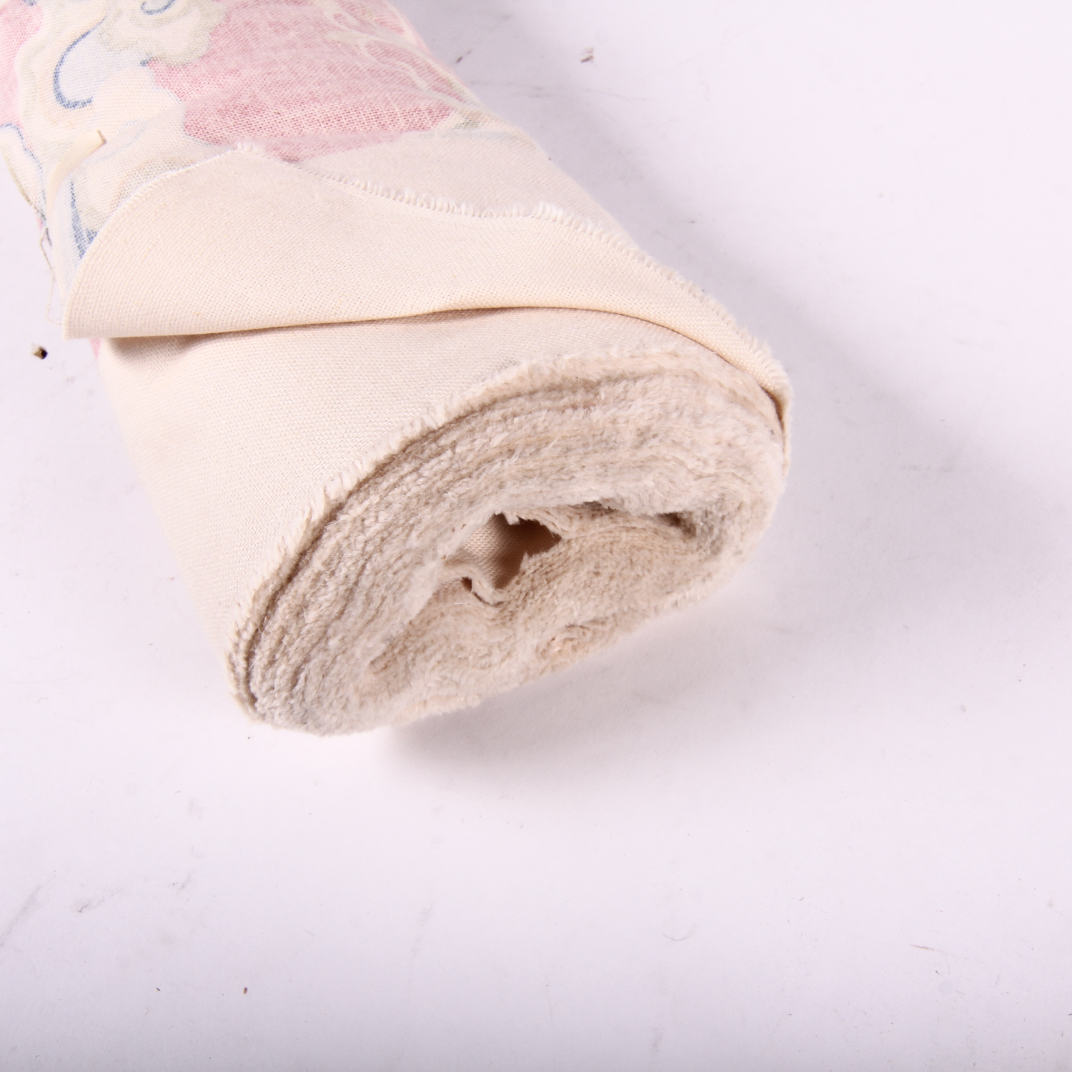 Assortment of Vintage Fabric