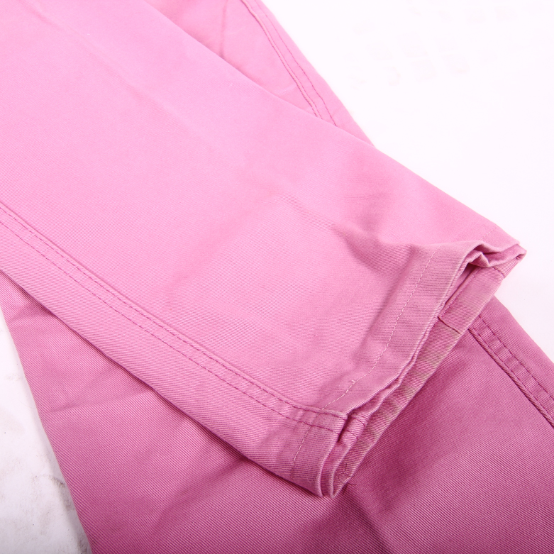 Versace Pink Jeans
