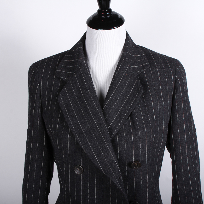 Emanuel Emanuel Ungaro Skirt Suit
