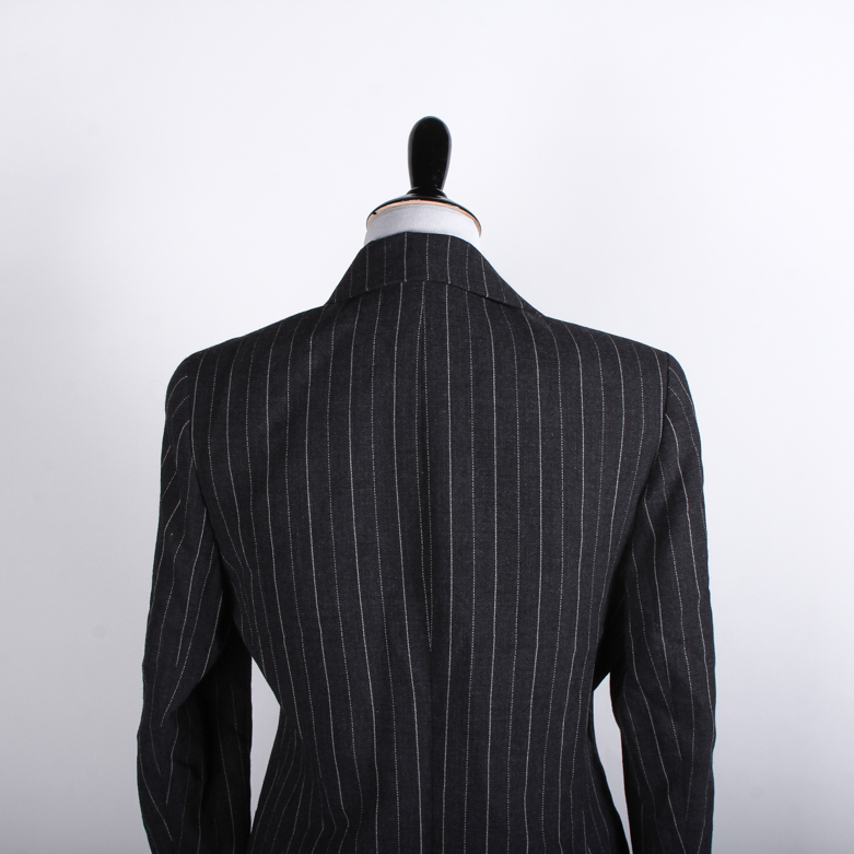 Emanuel Emanuel Ungaro Skirt Suit