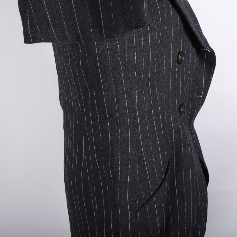 Emanuel Emanuel Ungaro Skirt Suit