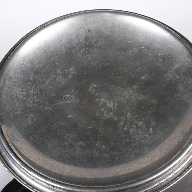 Vintage Cookware Including Griswold Cast Iron and Copper
