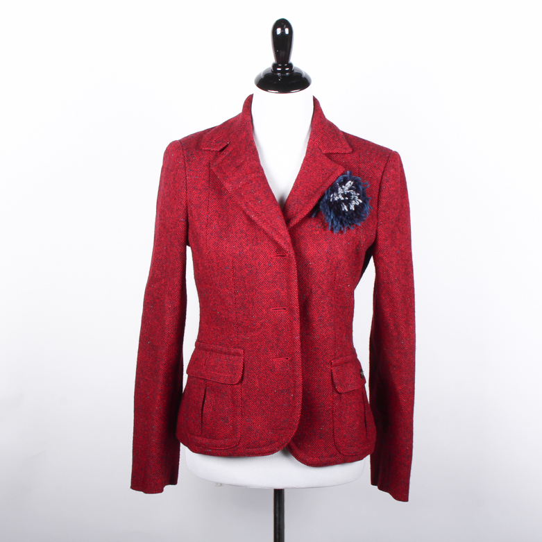 Moschino Cheap and Chic Jacket
