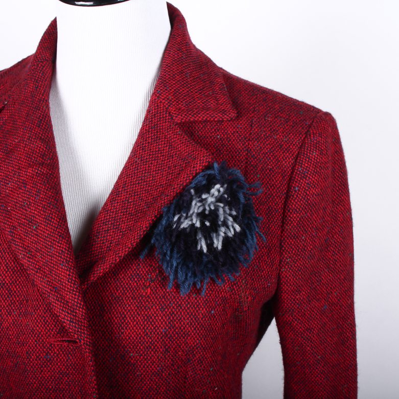 Moschino Cheap and Chic Jacket