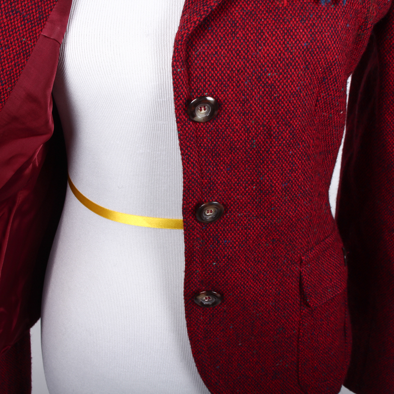 Moschino Cheap and Chic Jacket