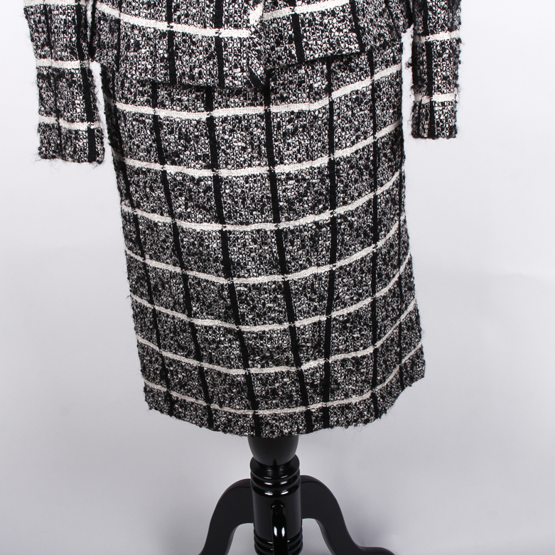 Moschino Skirt Suit