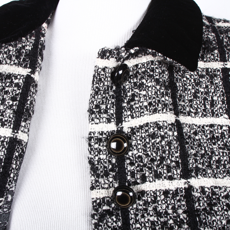 Moschino Skirt Suit