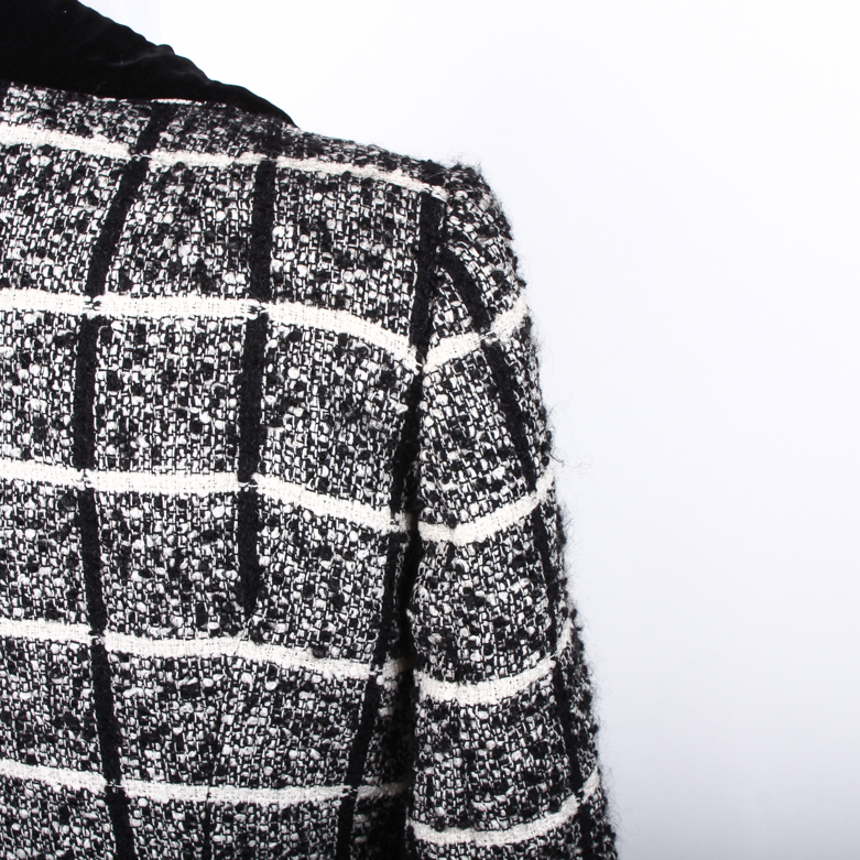 Moschino Skirt Suit