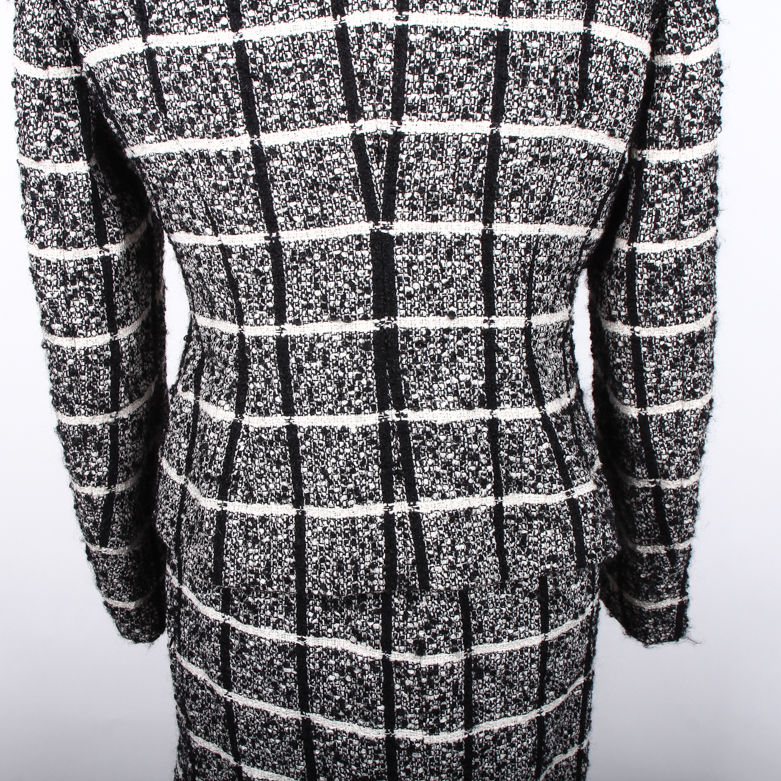 Moschino Skirt Suit