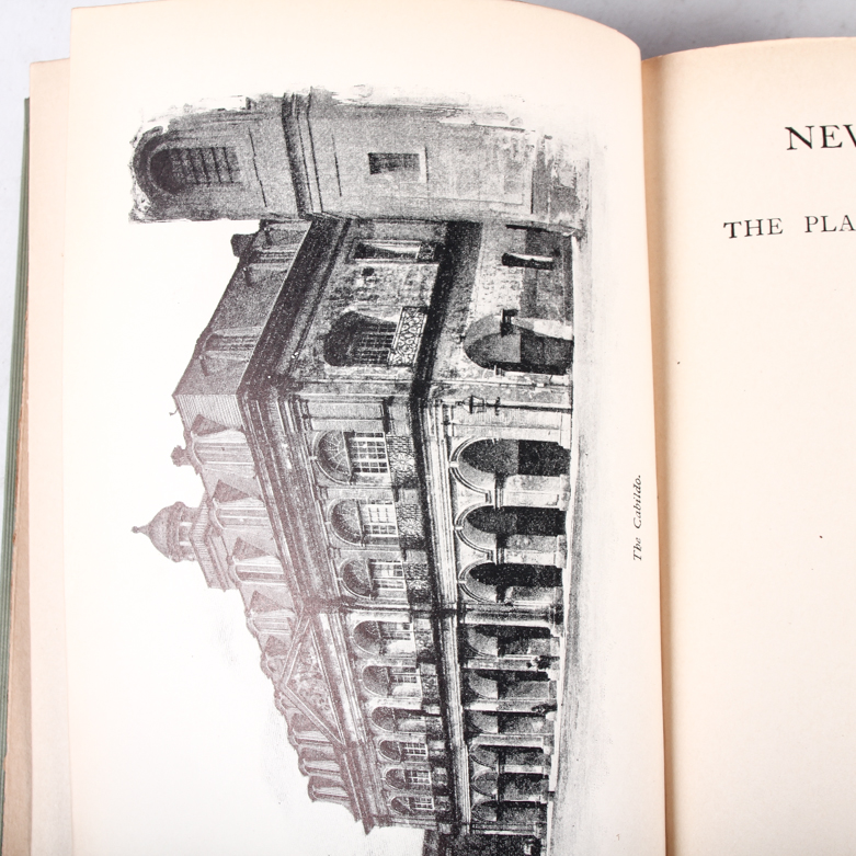 1928 "New Orleans: The Place and the People" by Grace King
