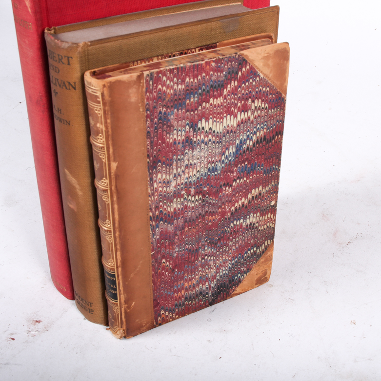 Collection of Vintage Books