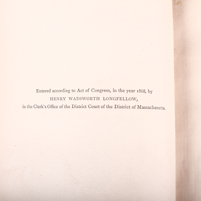 Collection of Vintage Books