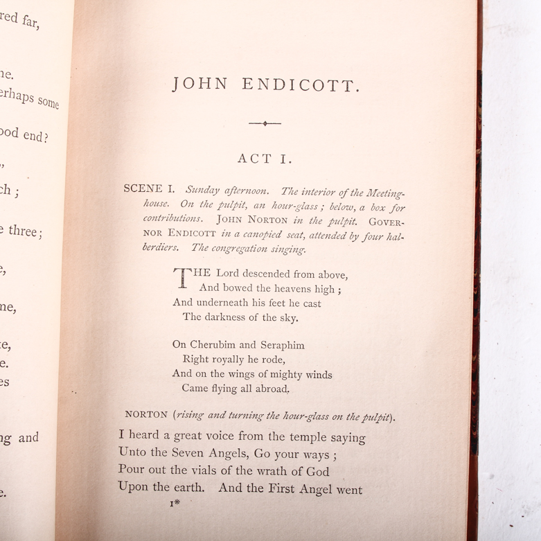 Collection of Vintage Books