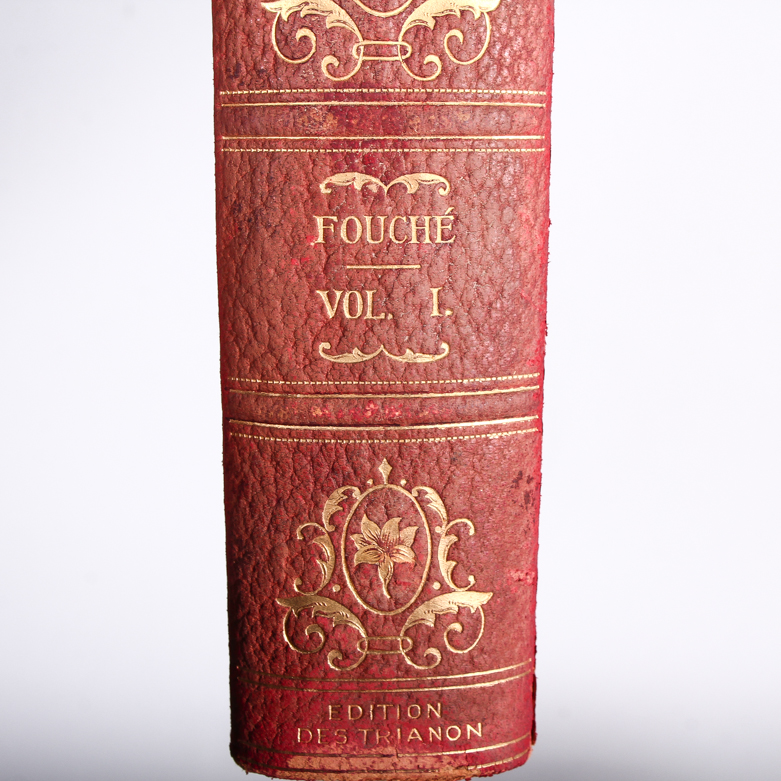 1903 "Courtiers and Favourites of Royalty" Multi-Volume Limited Edition Set