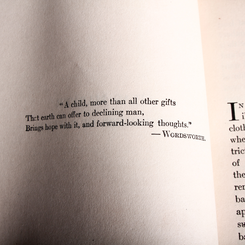 24 Volume Set of "The Writings of George Eliot"