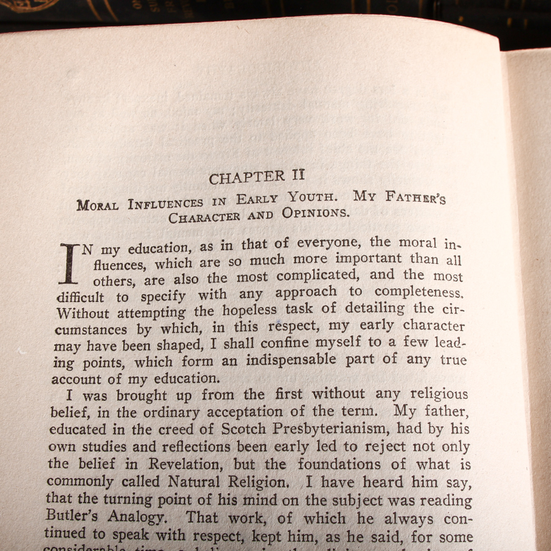 1909 Complete 52-Volume Set of the "Harvard Classics"