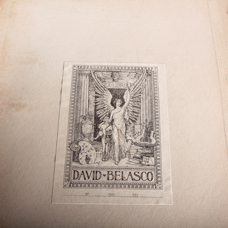 1906 Four-Volume "Life of Napoleon Bonaparte" by William Milligan Sloane