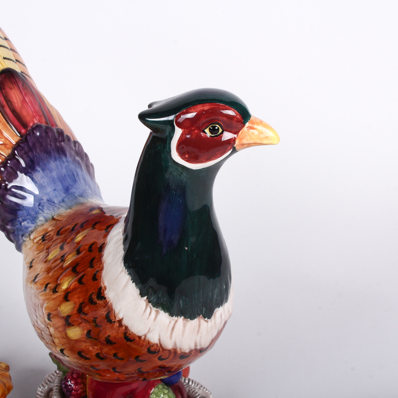 Collection of Ceramic Decor