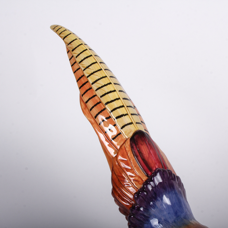 Collection of Ceramic Decor
