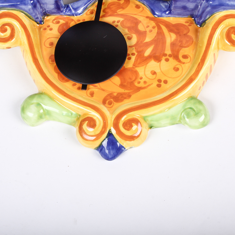 Collection of Ceramic Decor