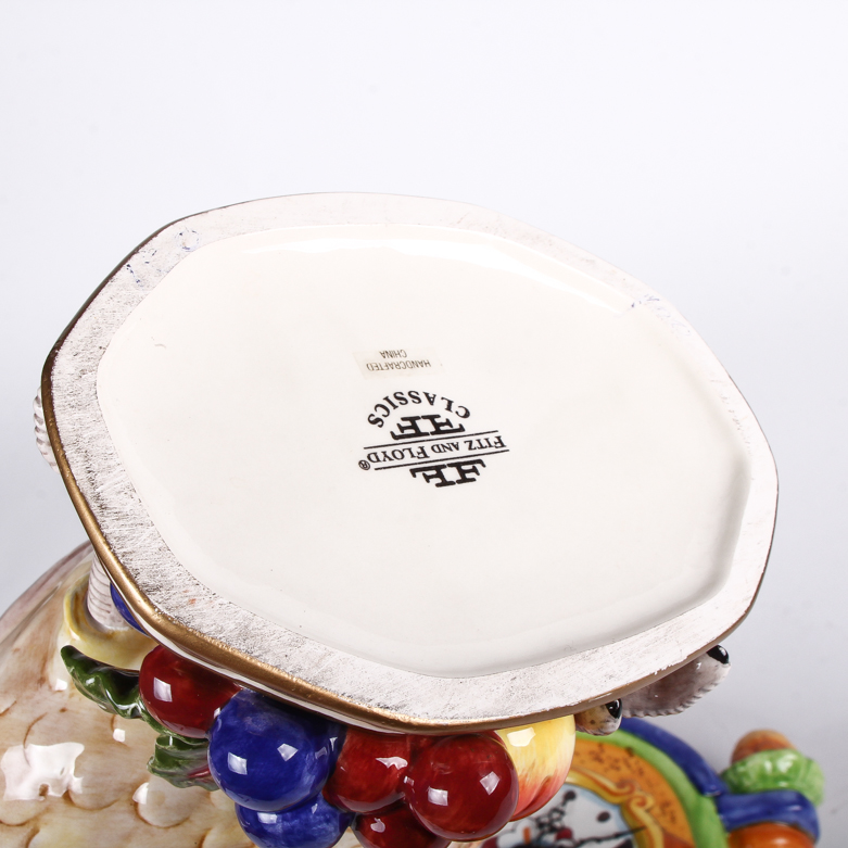 Collection of Ceramic Decor