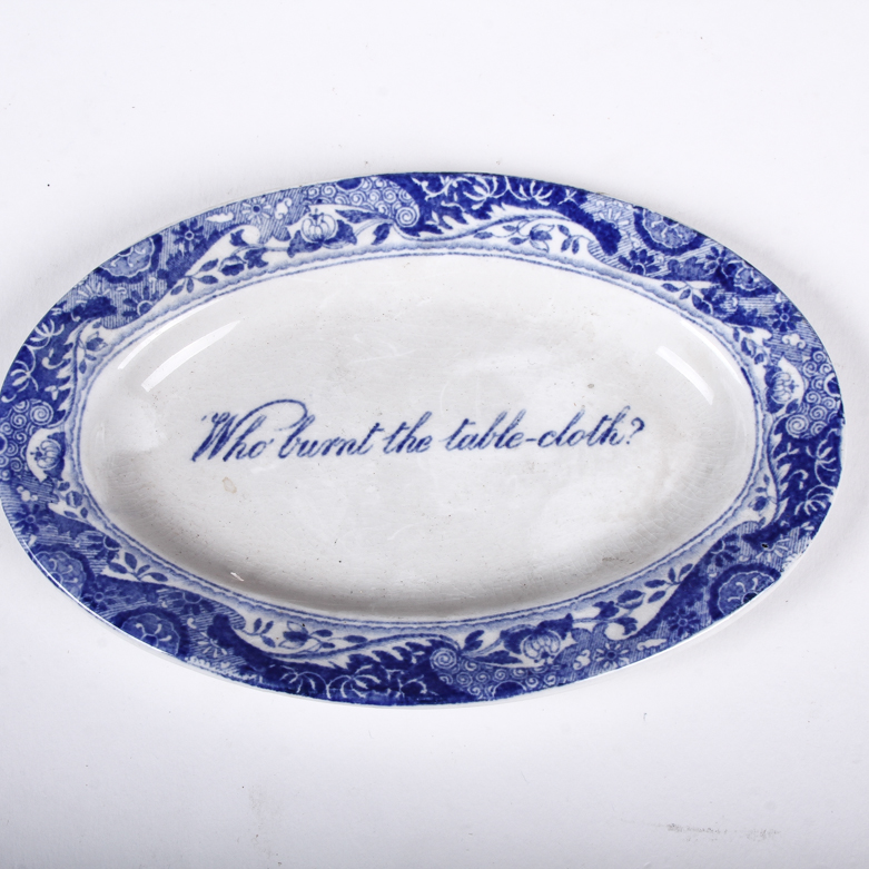 Assorted European Made Tableware Pieces