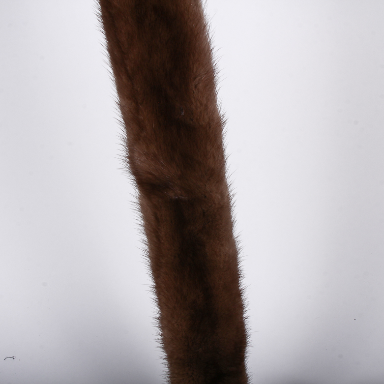 Vintage Fur Accessories