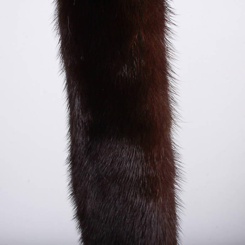 Vintage Fur Accessories