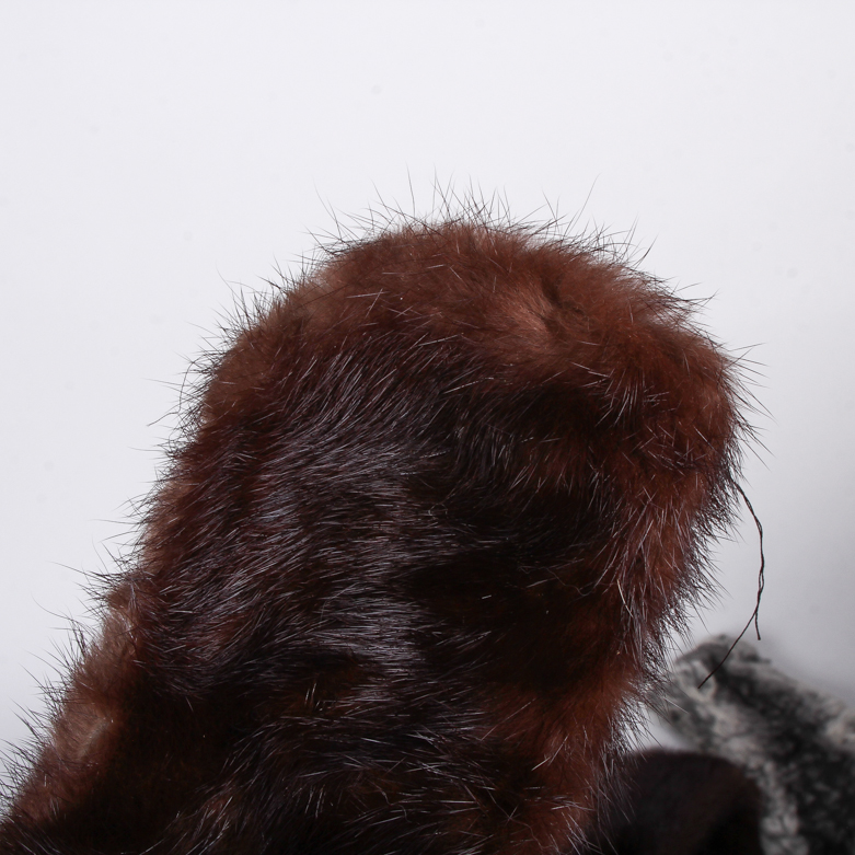 Vintage Fur Accessories