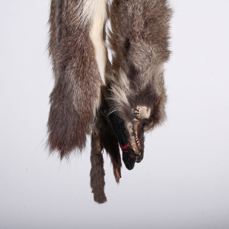 Vintage Fur Accessories
