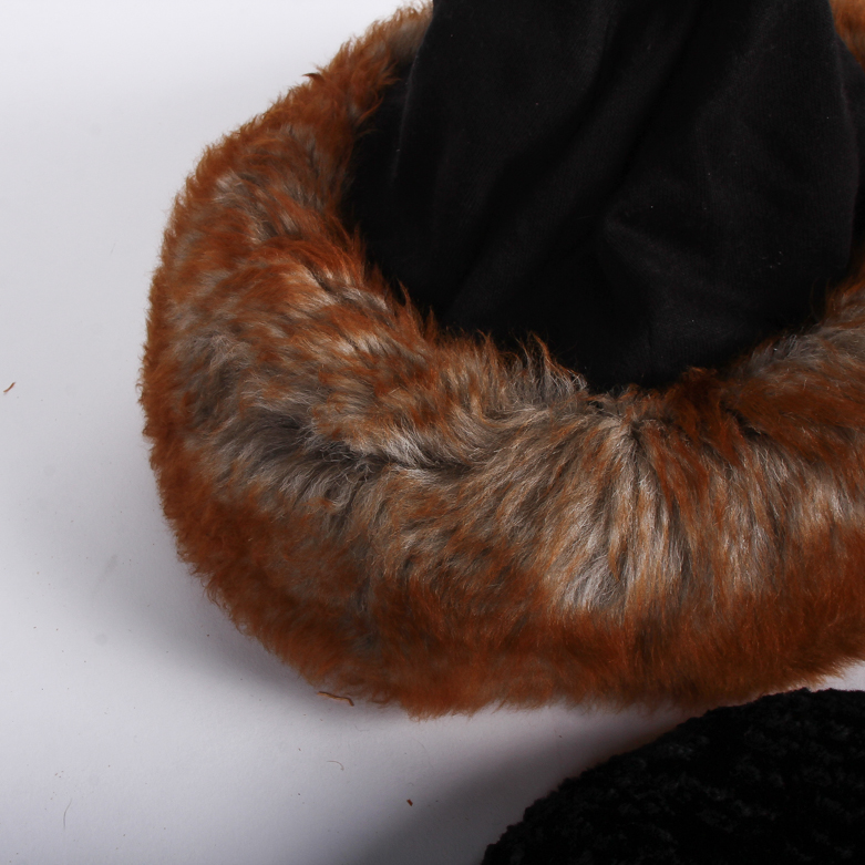 Collection of Assorted Vintage Women's Hats