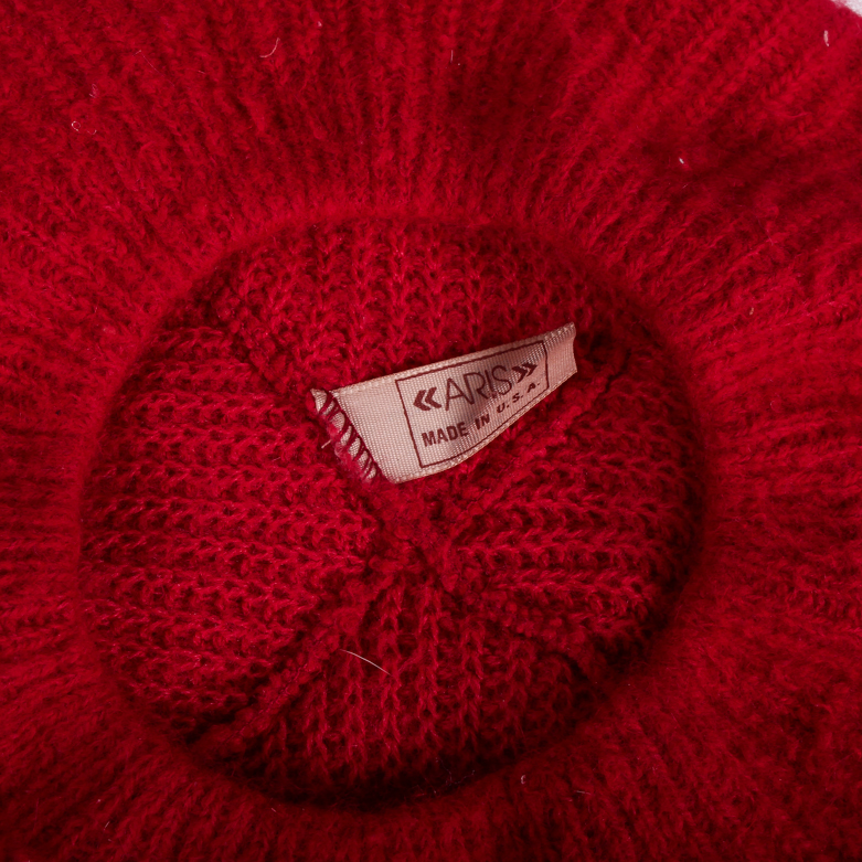 Collection of Assorted Vintage Women's Hats