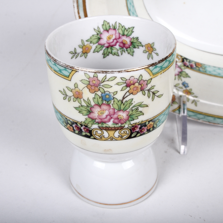 Collection of Vintage Noritake China