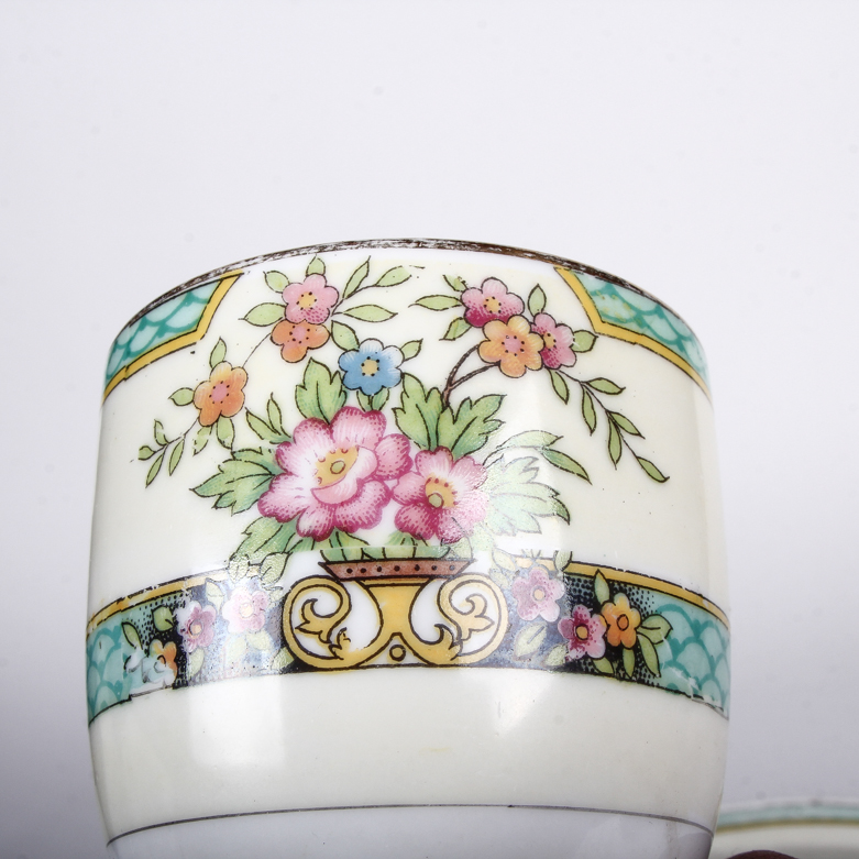 Collection of Vintage Noritake China