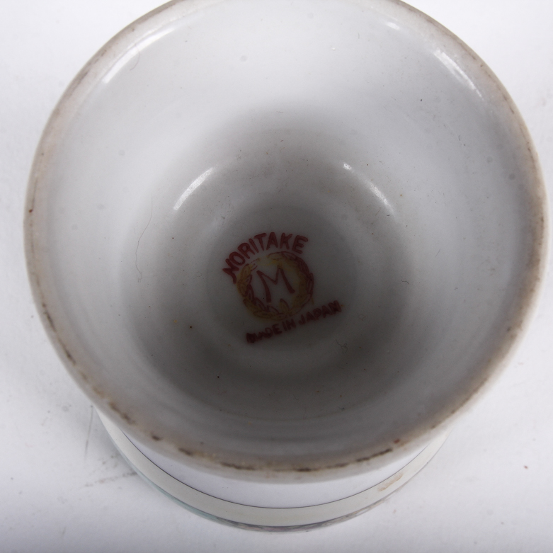 Collection of Vintage Noritake China