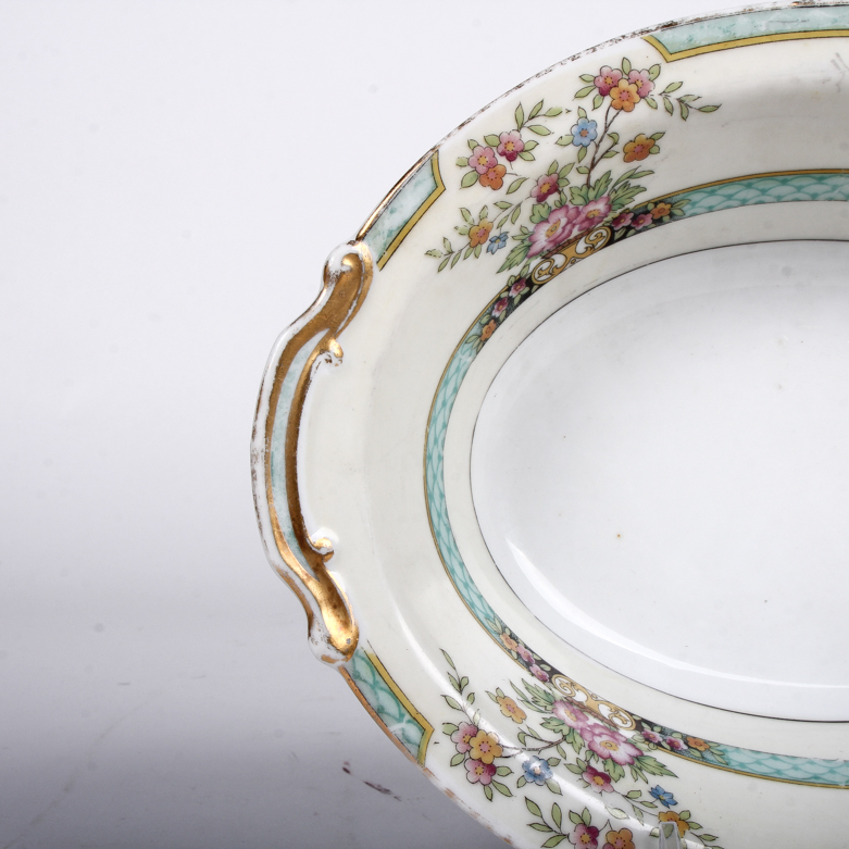 Collection of Vintage Noritake China