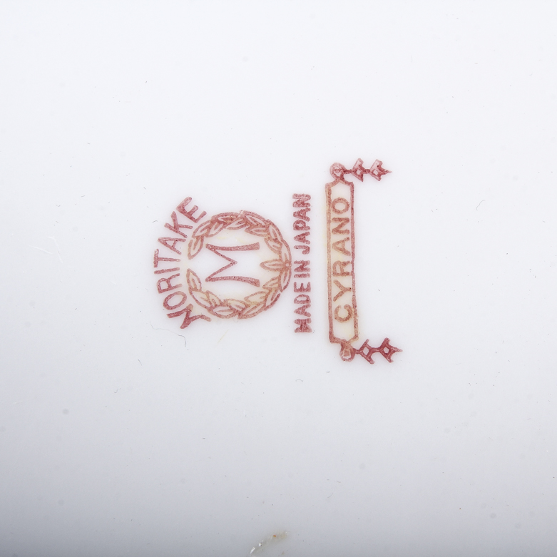 Collection of Vintage Noritake China