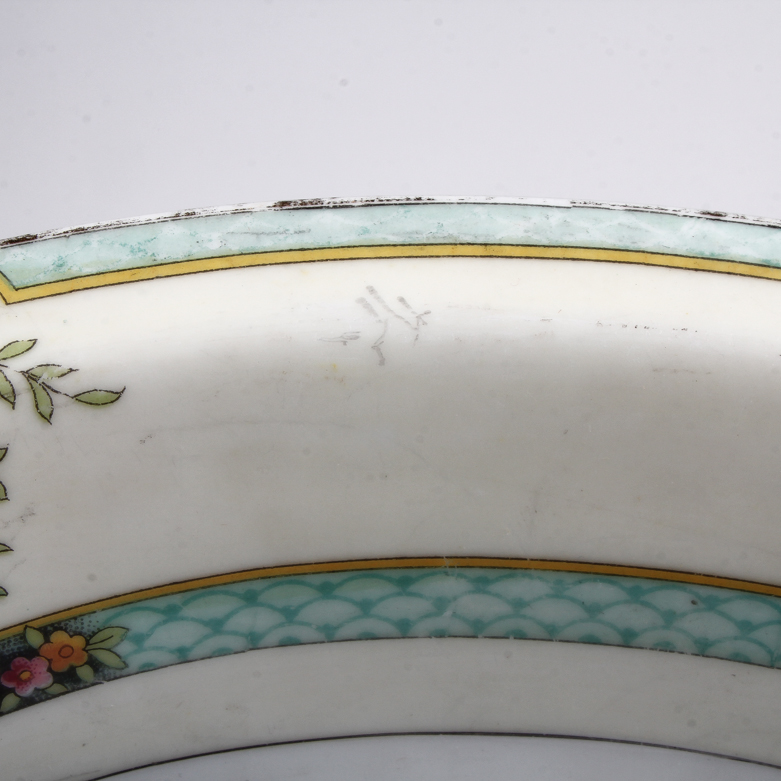 Collection of Vintage Noritake China