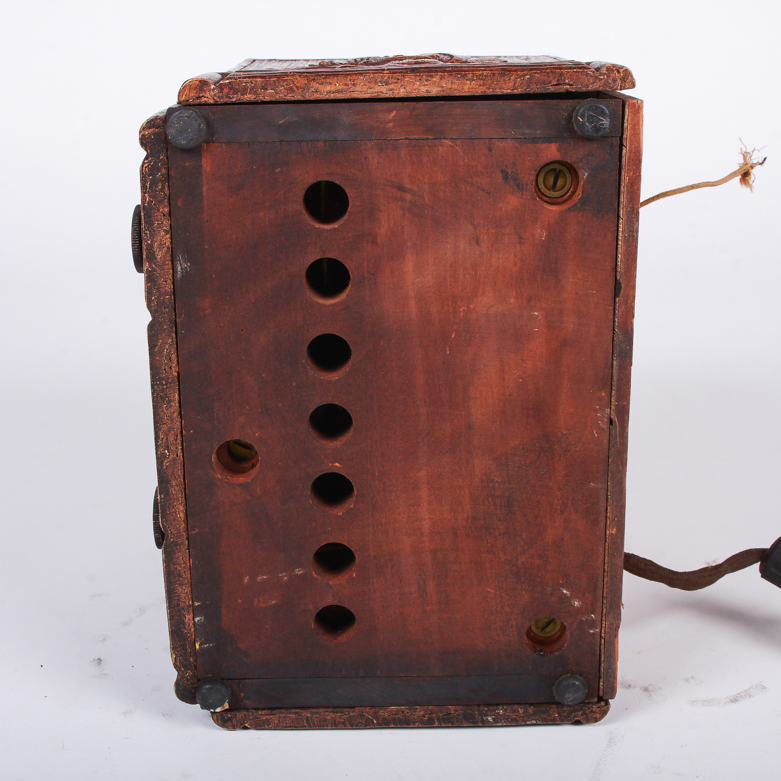 Vintage Emerson Mickey Mouse Radio