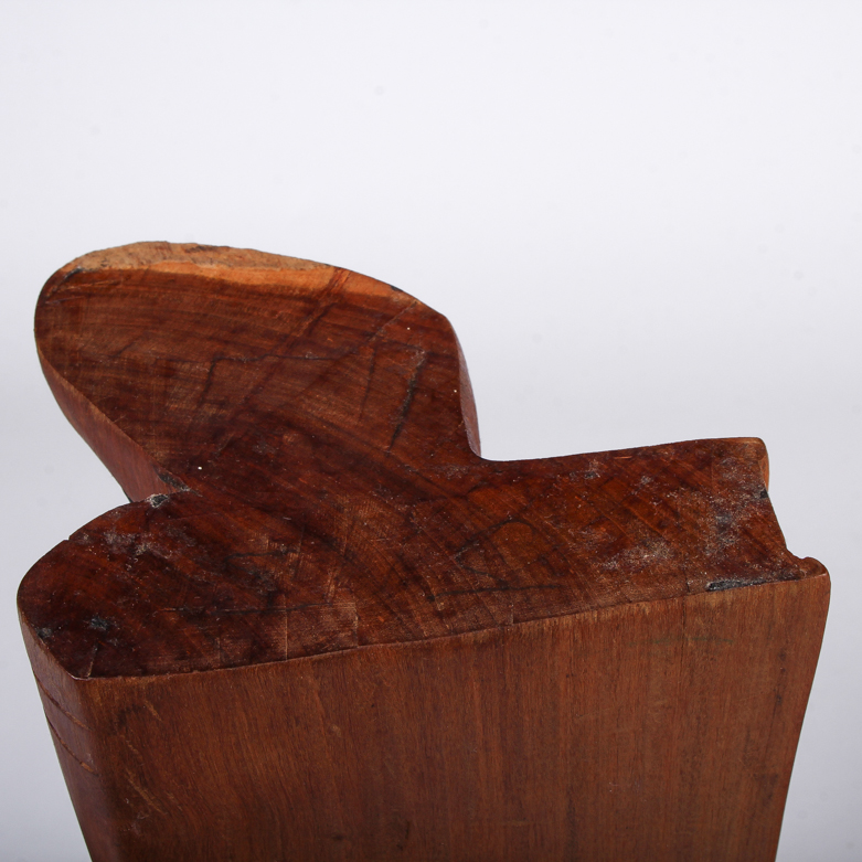 Wooden Jungle Animal Décor